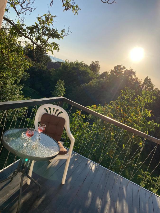 Willa Sun&Fun Vendeghaz Balatonakarattya Zewnętrze zdjęcie